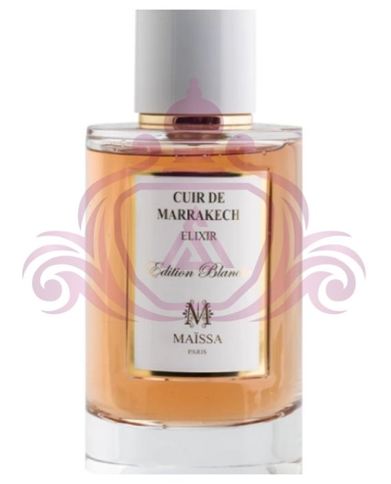 Cuir De Marrakech 100 Ml