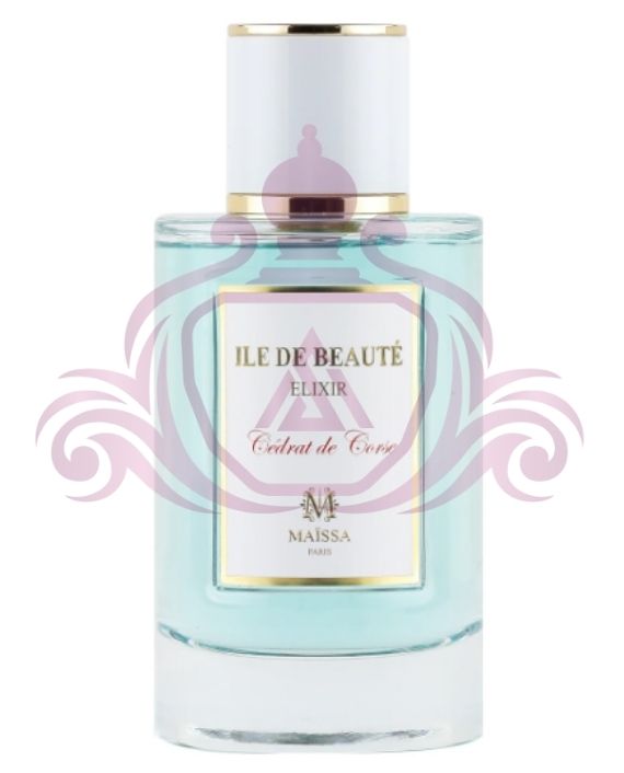 Ile De Beaute 100 ml