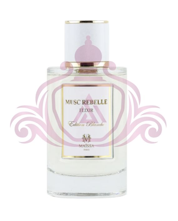 Musc Rebelle 100 ml