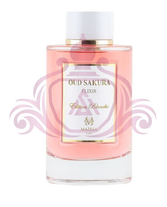 Oud Sakura 100 ml