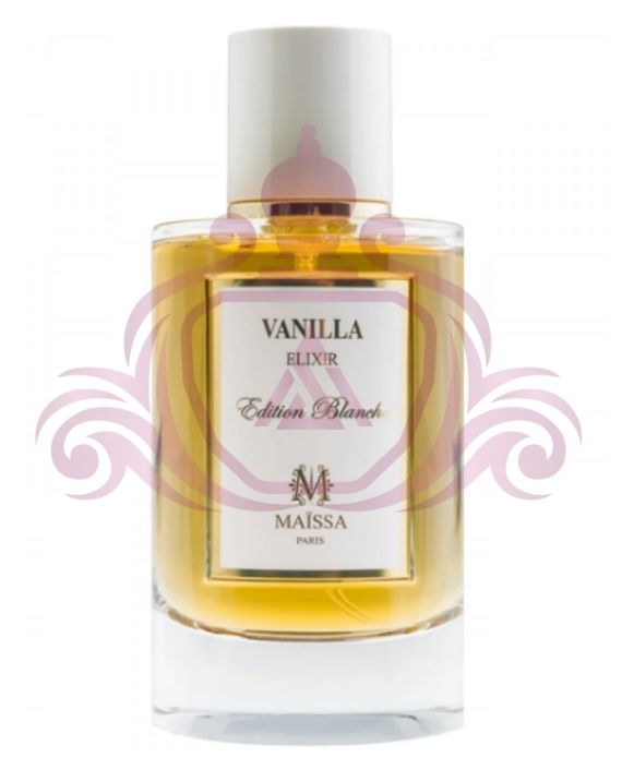 Vanila 100 Ml